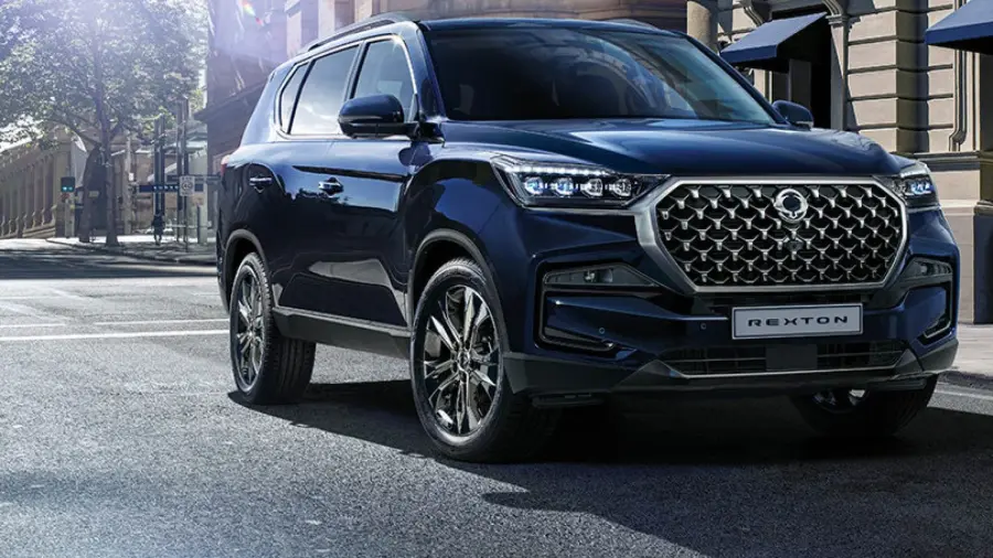 SsangYong: le ultime proposte