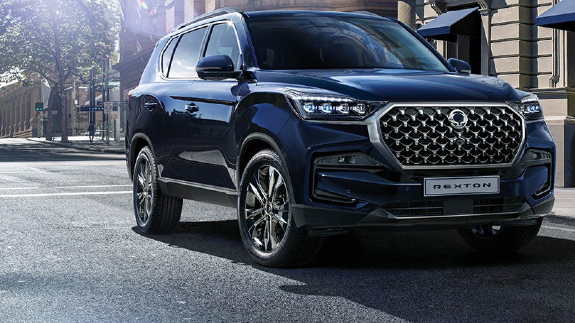 SsangYong: le ultime proposte