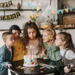 Come organizzare una festa di compleanno per bambini