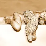 Collezionare angeli, un hobby che va ancora di moda?