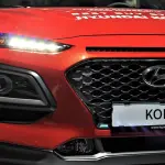 Hyundai Kona Restiling: Recensione