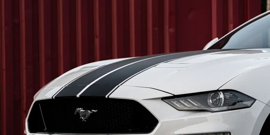 Ford Mustang Mach-E: Recensione