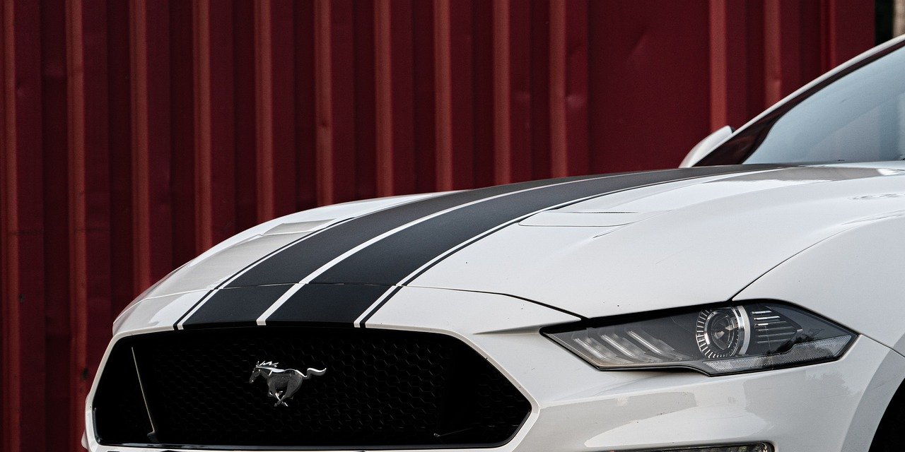 Ford Mustang Mach-E: Recensione