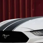 Ford Mustang Mach-E: Recensione