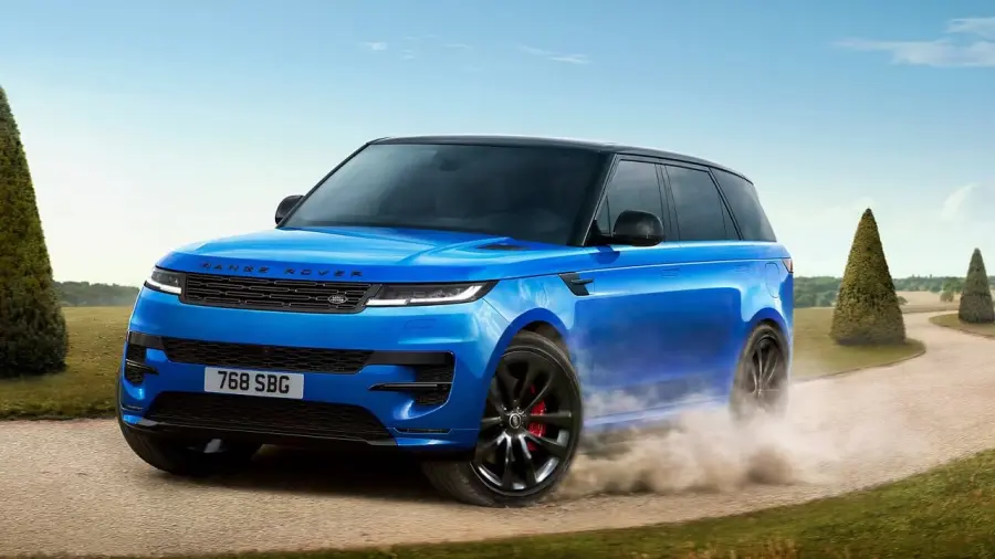 SUV sportivi: i vantaggi e i pregi dei modelli Land Rover