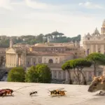 Disinfestazione? Perché chiamare una ditta spezializzata