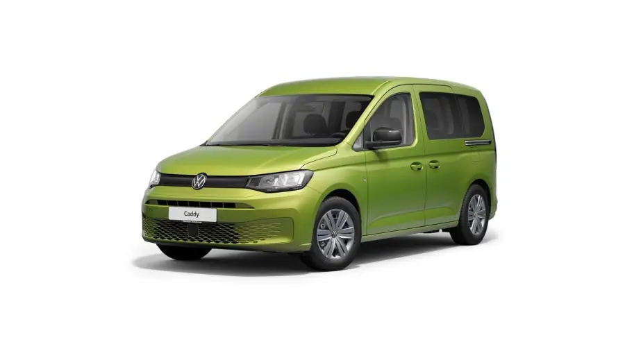 Veicoli commerciali: Volkswagen oltre la vendita del mezzo