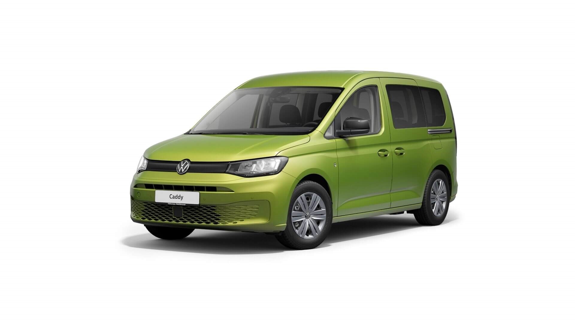 Veicoli commerciali: Volkswagen oltre la vendita del mezzo