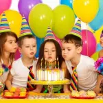 Come preparare una perfetta festa di compleanno per bambini
